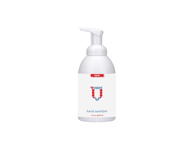 Vfender Hand Sanitizer Gel (Vfender Hand Sanitizer Gel)